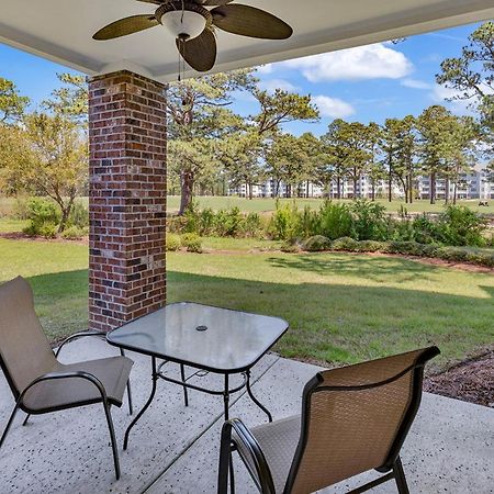 Tranquil 3BR Condo in Magnolia Pointe near Myrtlewood Golf Resort Myrtle Beach Esterno foto