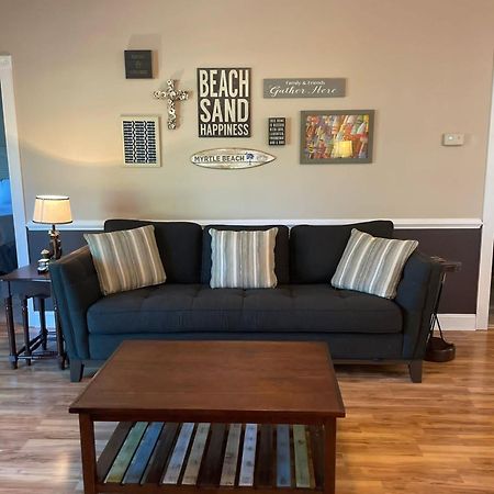 Tranquil 3BR Condo in Magnolia Pointe near Myrtlewood Golf Resort Myrtle Beach Esterno foto