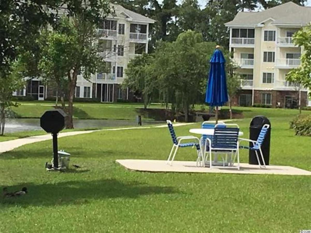 Tranquil 3BR Condo in Magnolia Pointe near Myrtlewood Golf Resort Myrtle Beach Esterno foto