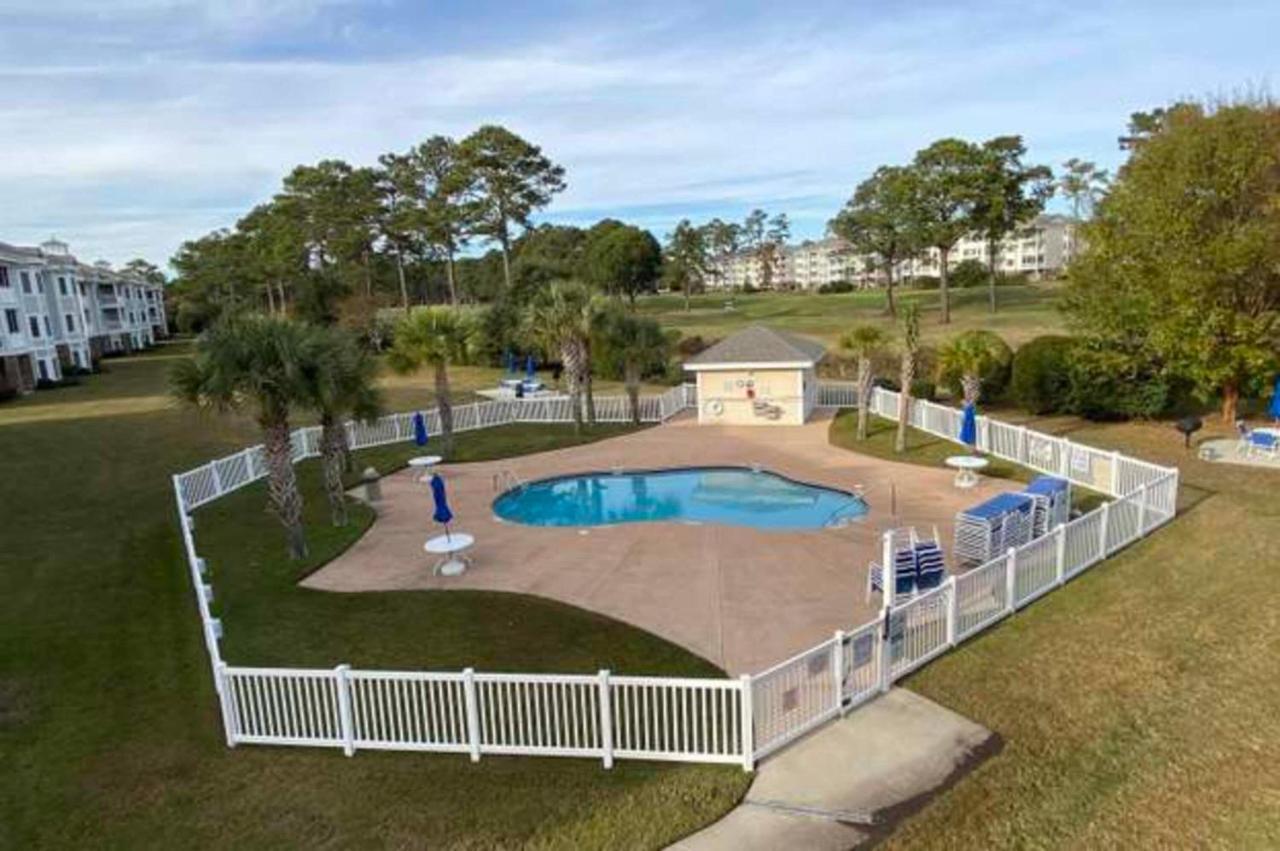 Tranquil 3BR Condo in Magnolia Pointe near Myrtlewood Golf Resort Myrtle Beach Esterno foto