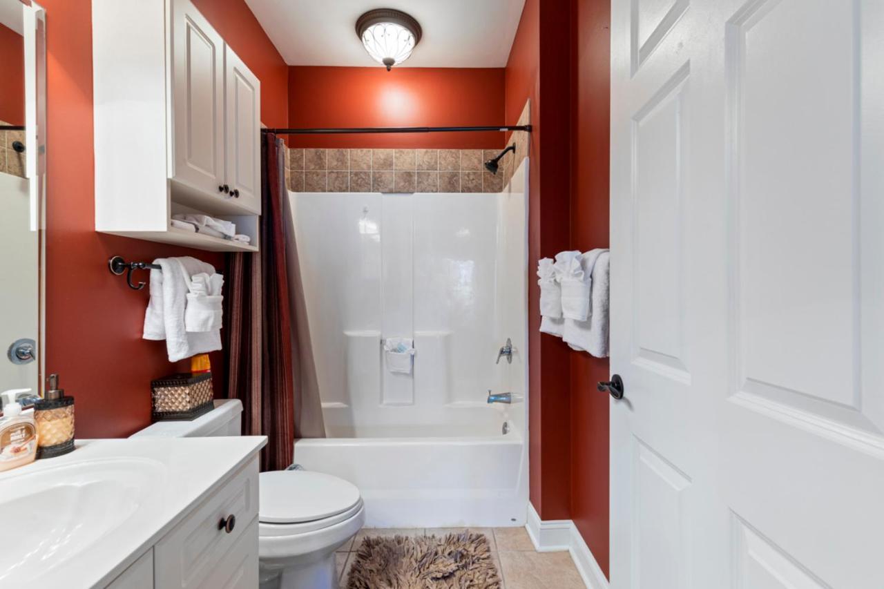 Tranquil 3BR Condo in Magnolia Pointe near Myrtlewood Golf Resort Myrtle Beach Esterno foto
