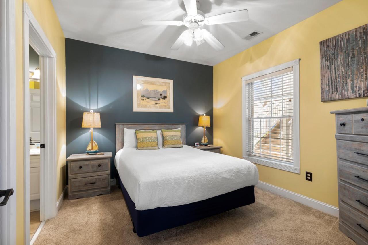 Tranquil 3BR Condo in Magnolia Pointe near Myrtlewood Golf Resort Myrtle Beach Esterno foto