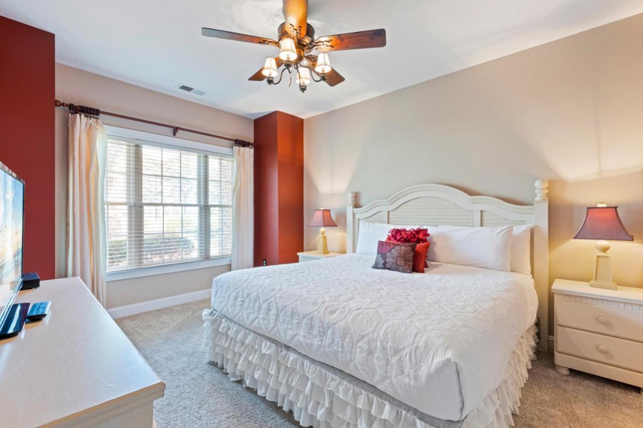 Tranquil 3BR Condo in Magnolia Pointe near Myrtlewood Golf Resort Myrtle Beach Esterno foto