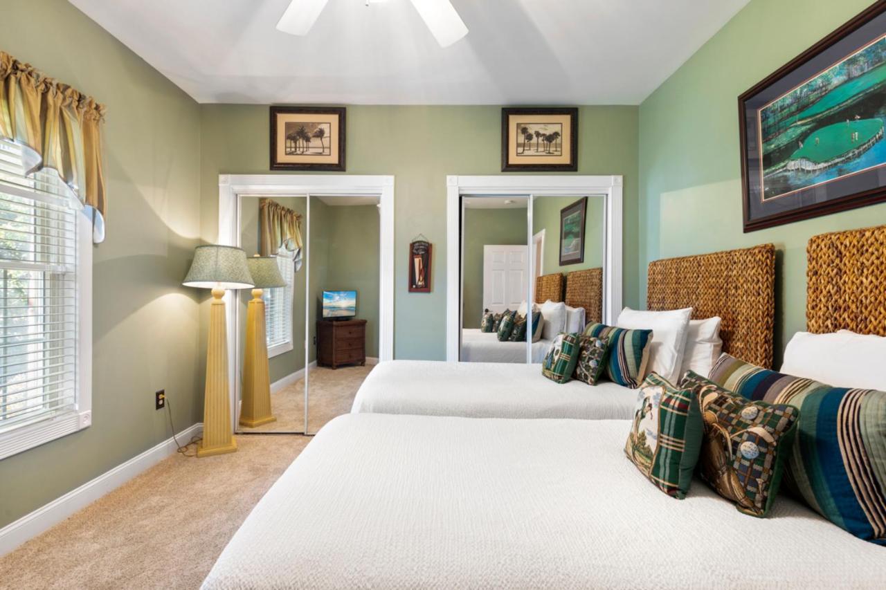 Tranquil 3BR Condo in Magnolia Pointe near Myrtlewood Golf Resort Myrtle Beach Esterno foto
