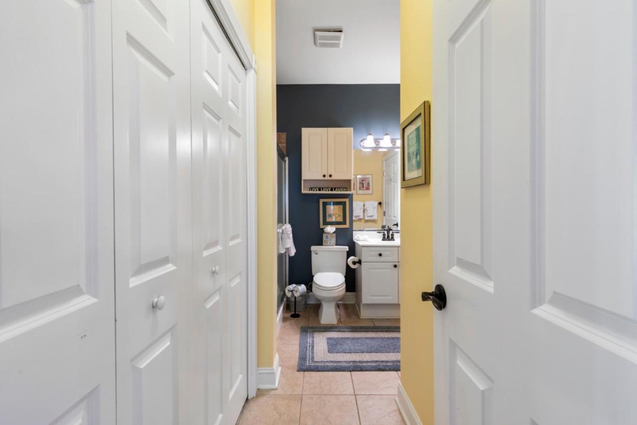 Tranquil 3BR Condo in Magnolia Pointe near Myrtlewood Golf Resort Myrtle Beach Esterno foto