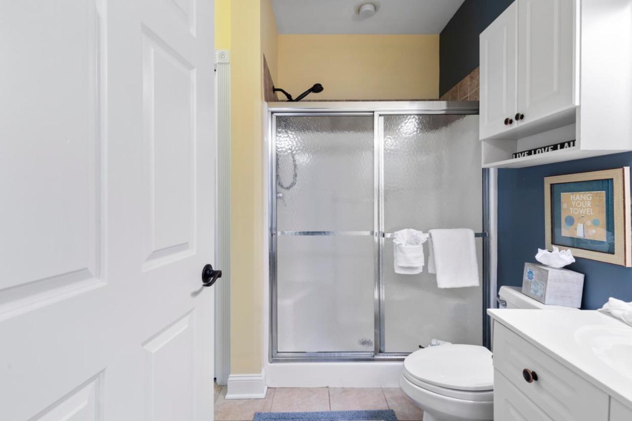 Tranquil 3BR Condo in Magnolia Pointe near Myrtlewood Golf Resort Myrtle Beach Esterno foto