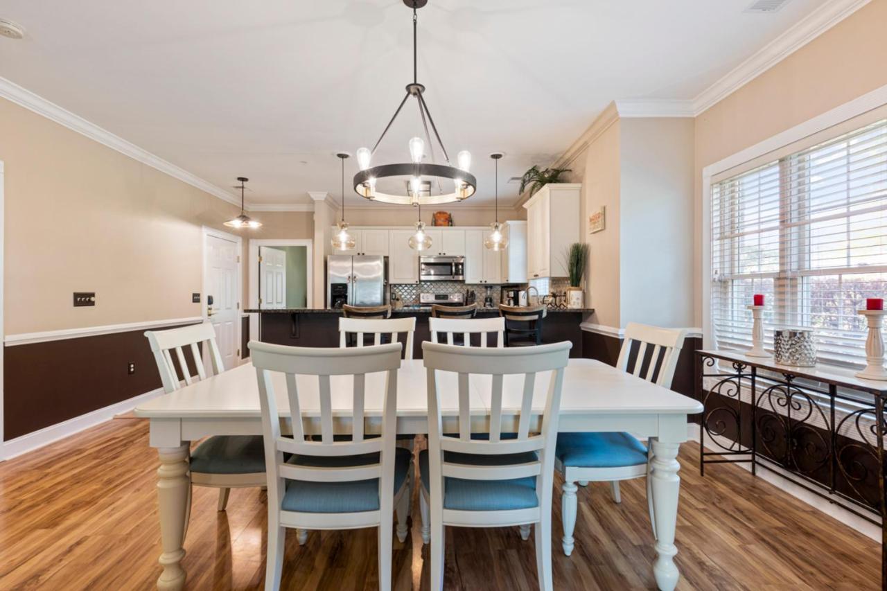 Tranquil 3BR Condo in Magnolia Pointe near Myrtlewood Golf Resort Myrtle Beach Esterno foto