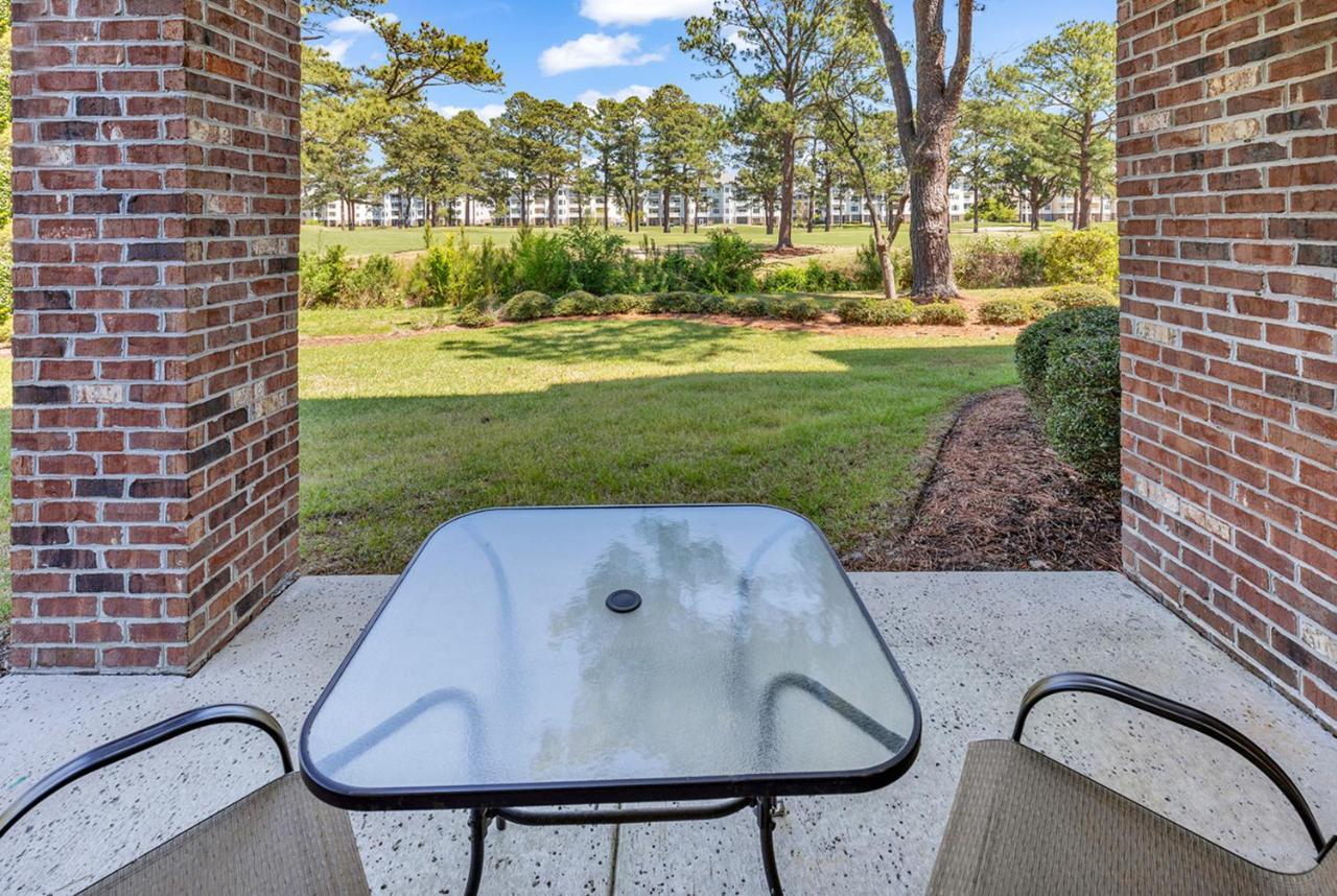Tranquil 3BR Condo in Magnolia Pointe near Myrtlewood Golf Resort Myrtle Beach Esterno foto