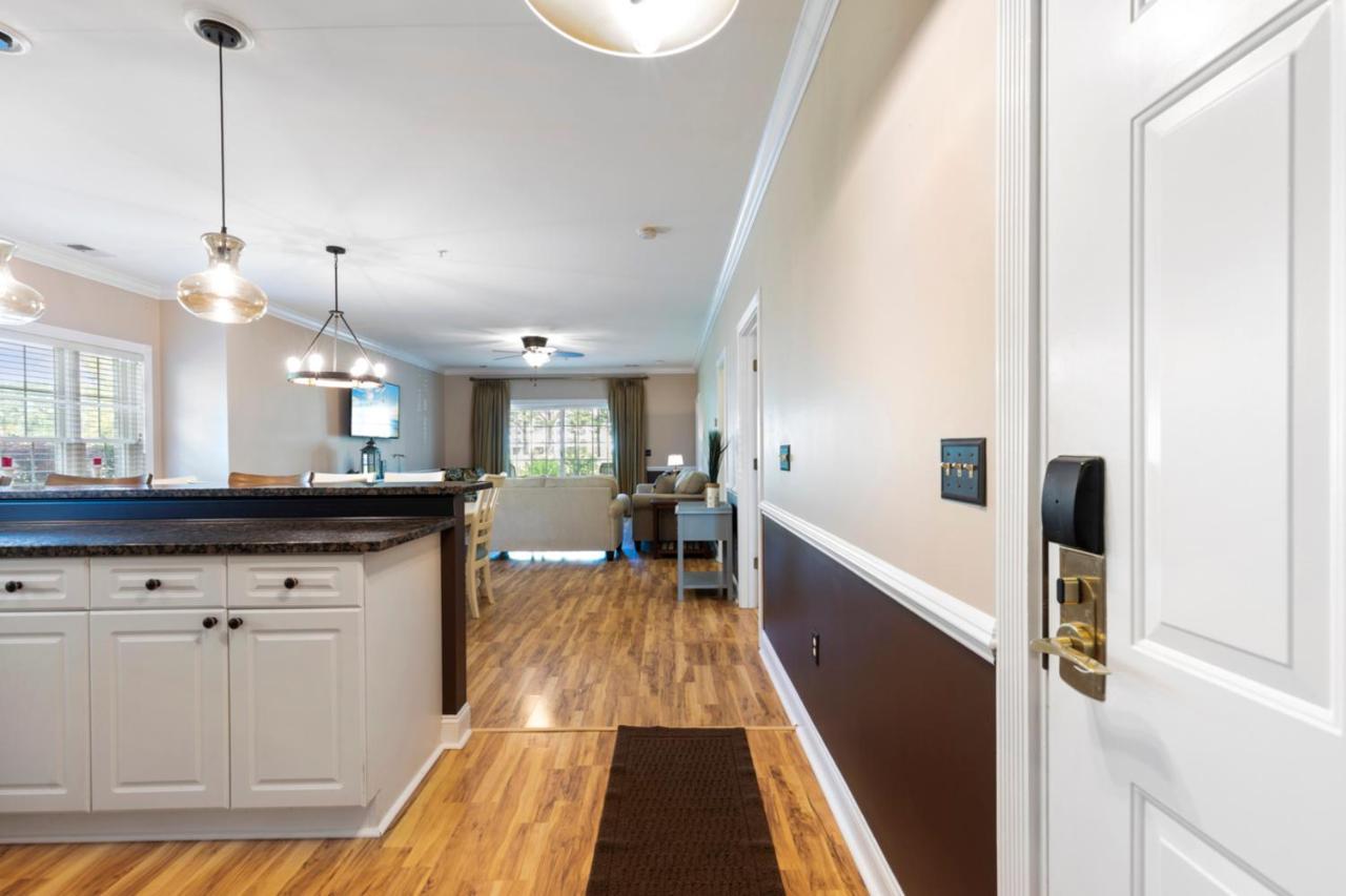 Tranquil 3BR Condo in Magnolia Pointe near Myrtlewood Golf Resort Myrtle Beach Esterno foto