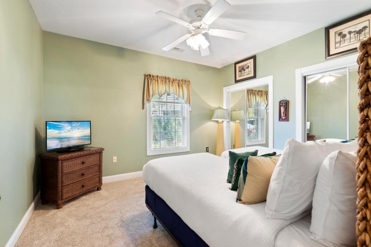 Tranquil 3BR Condo in Magnolia Pointe near Myrtlewood Golf Resort Myrtle Beach Esterno foto