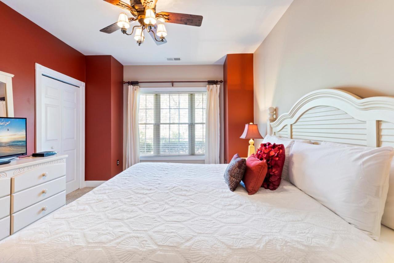 Tranquil 3BR Condo in Magnolia Pointe near Myrtlewood Golf Resort Myrtle Beach Esterno foto