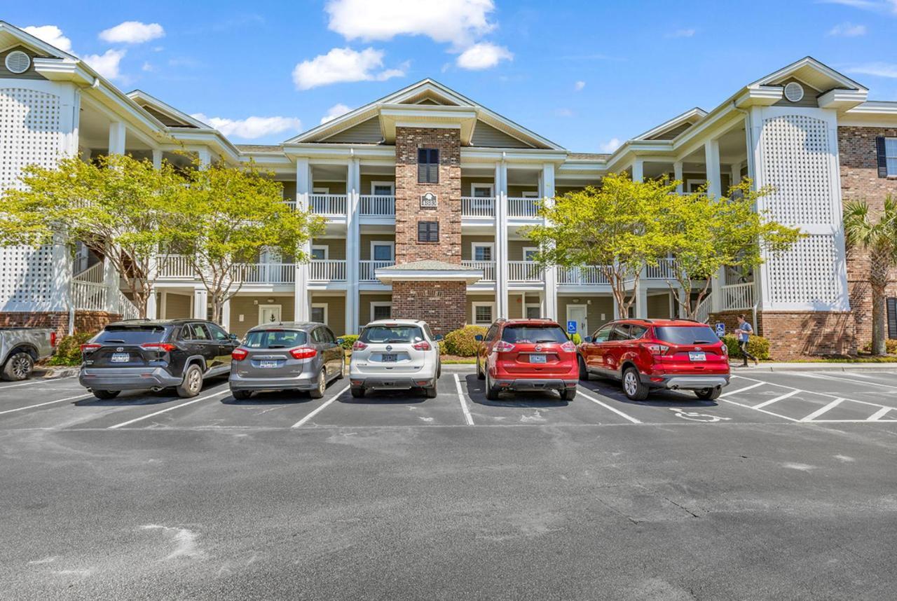 Tranquil 3BR Condo in Magnolia Pointe near Myrtlewood Golf Resort Myrtle Beach Esterno foto