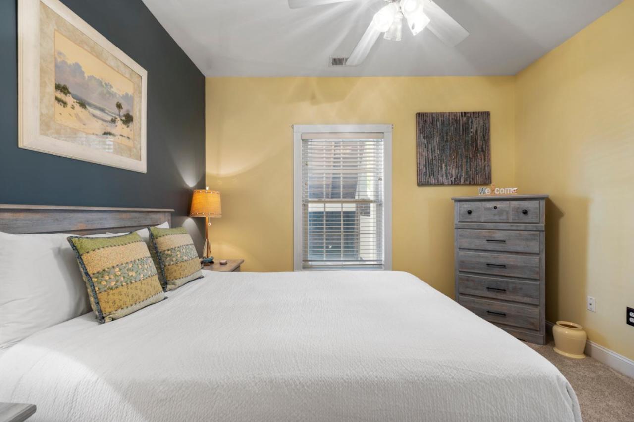 Tranquil 3BR Condo in Magnolia Pointe near Myrtlewood Golf Resort Myrtle Beach Esterno foto