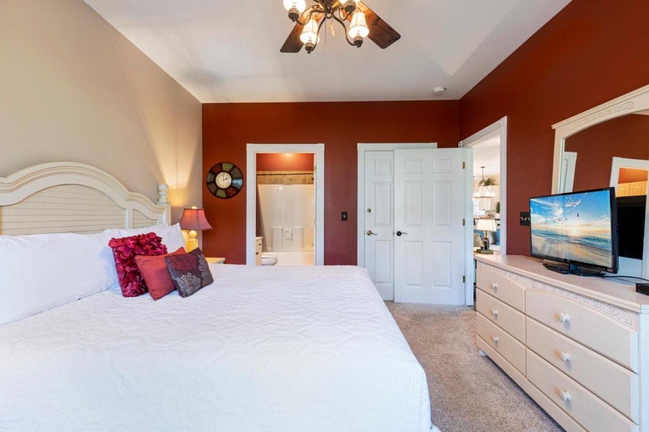 Tranquil 3BR Condo in Magnolia Pointe near Myrtlewood Golf Resort Myrtle Beach Esterno foto