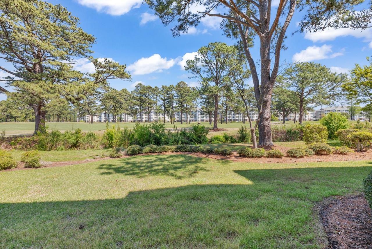 Tranquil 3BR Condo in Magnolia Pointe near Myrtlewood Golf Resort Myrtle Beach Esterno foto