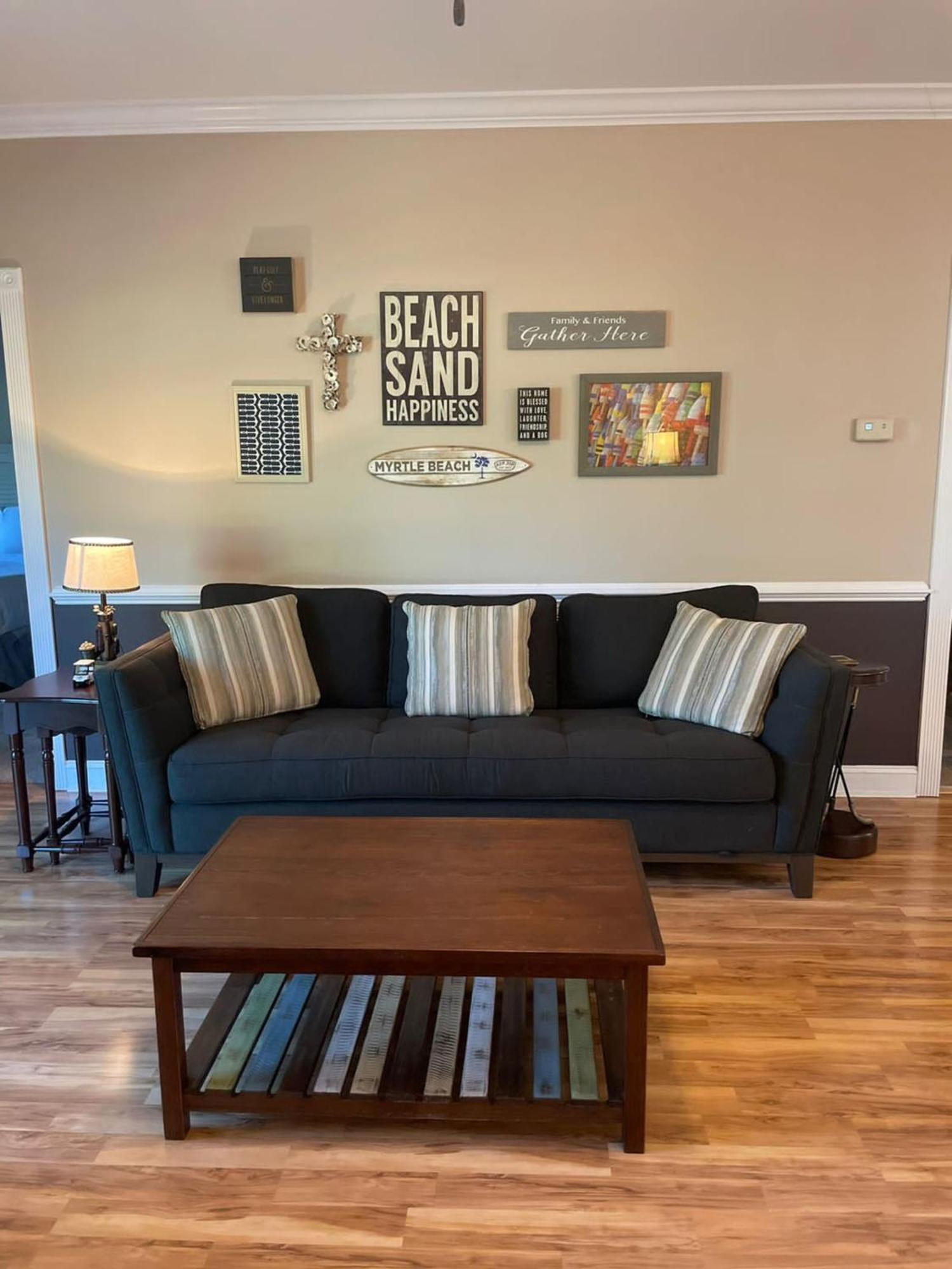 Tranquil 3BR Condo in Magnolia Pointe near Myrtlewood Golf Resort Myrtle Beach Esterno foto